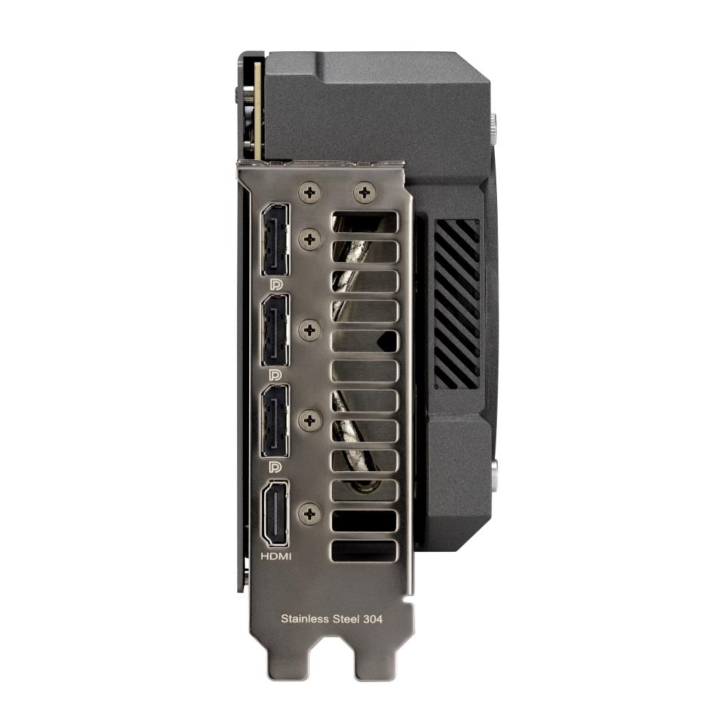 ASUS NVIDIA GeForce RTX 5060 Ti 16 GB GDDR7