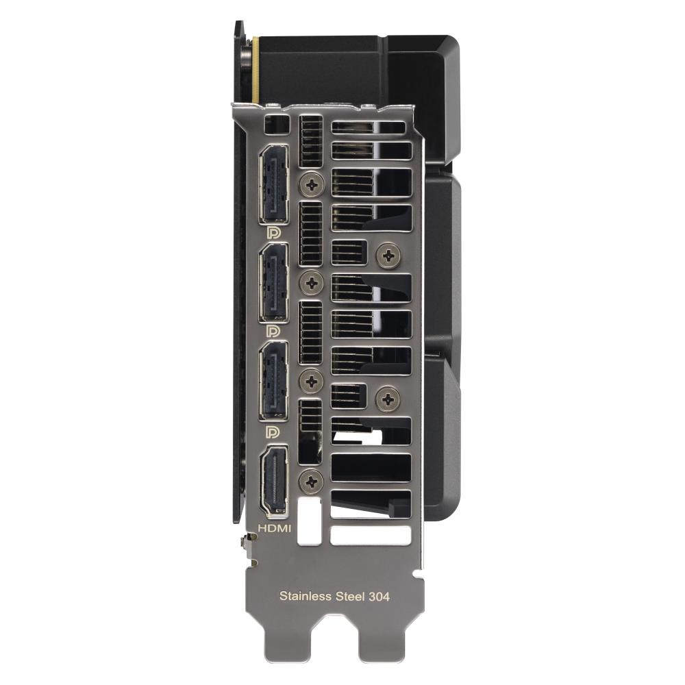 ASUS NVIDIA GeForce RTX 5060 Ti 8 GB GDDR7