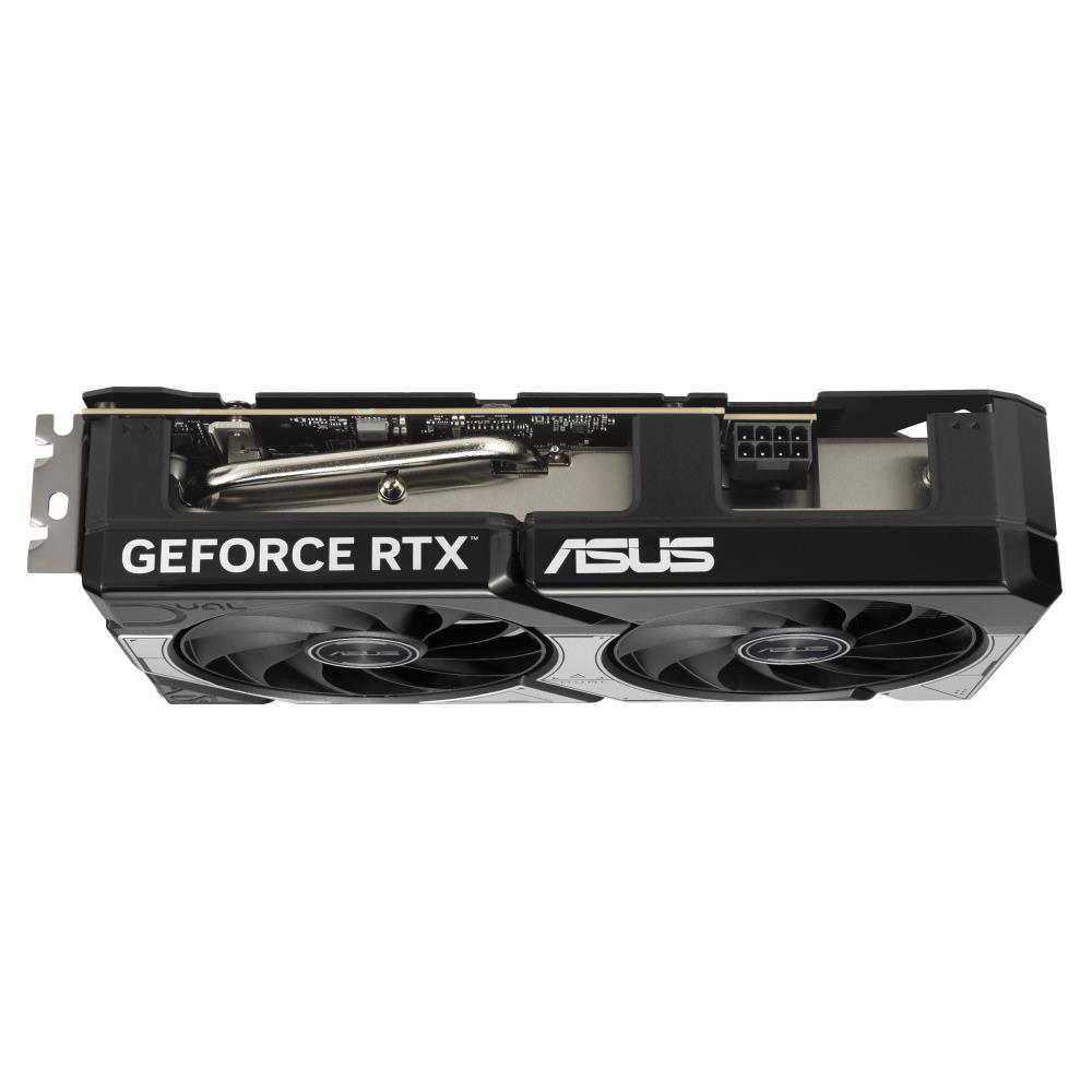 ASUS NVIDIA GeForce RTX 5060 Ti 8 GB GDDR7