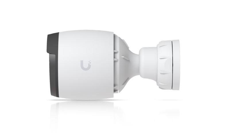 NET CAMERA 8MP IR BULLET AI/UVC-G6-BULLET-W UBIQUITI