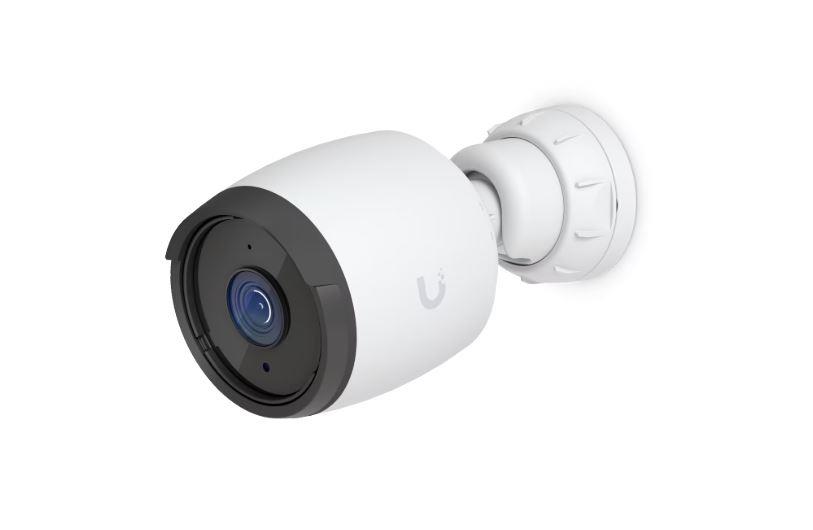 NET CAMERA 8MP IR BULLET AI/UVC-G6-BULLET-W UBIQUITI