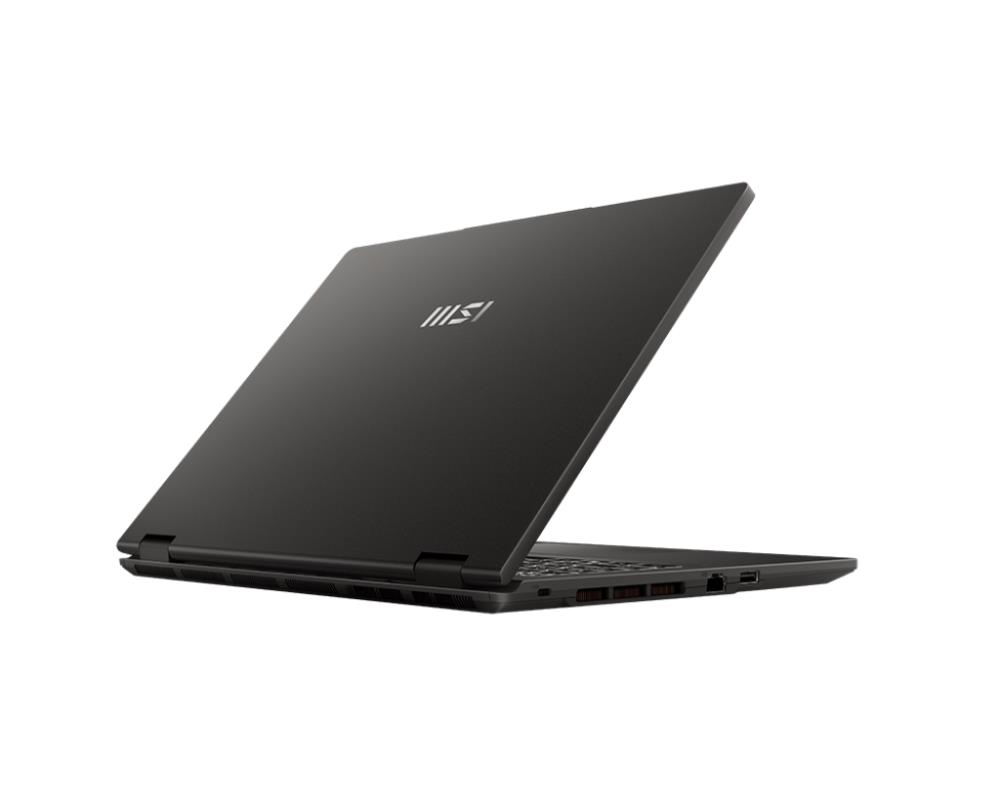 MSI Venture 14 AI A1MG CPU  Core Ultra u7-155H