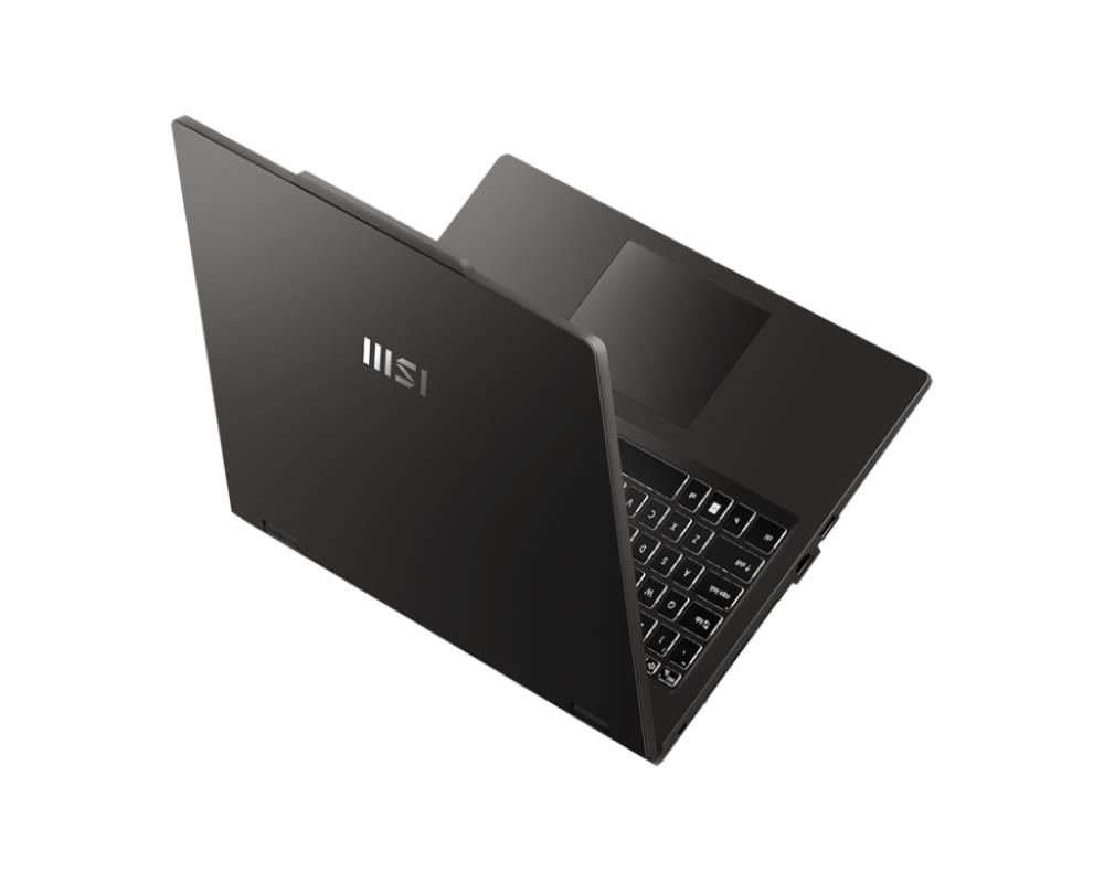 MSI VenturePro 16 AI A1VEG CPU  Core Ultra u7-155H