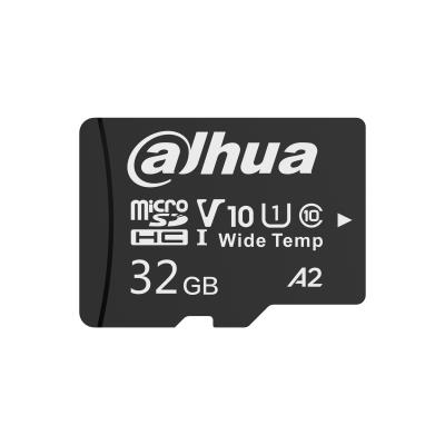 MEMORY MICRO SDHC 32GB UHS-I/TF-W100-32GB DAHUA