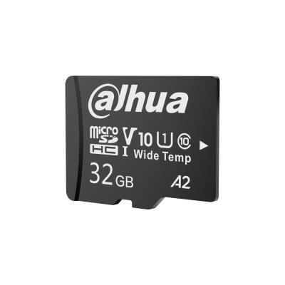 MEMORY MICRO SDHC 32GB UHS-I/TF-W100-32GB DAHUA