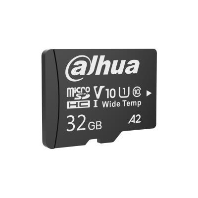MEMORY MICRO SDHC 32GB UHS-I/TF-W100-32GB DAHUA