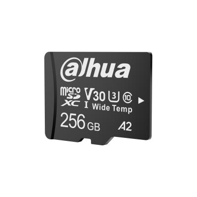 MEMORY MICRO SDHC 256GB UHS-I/TF-W100-256GB DAHUA