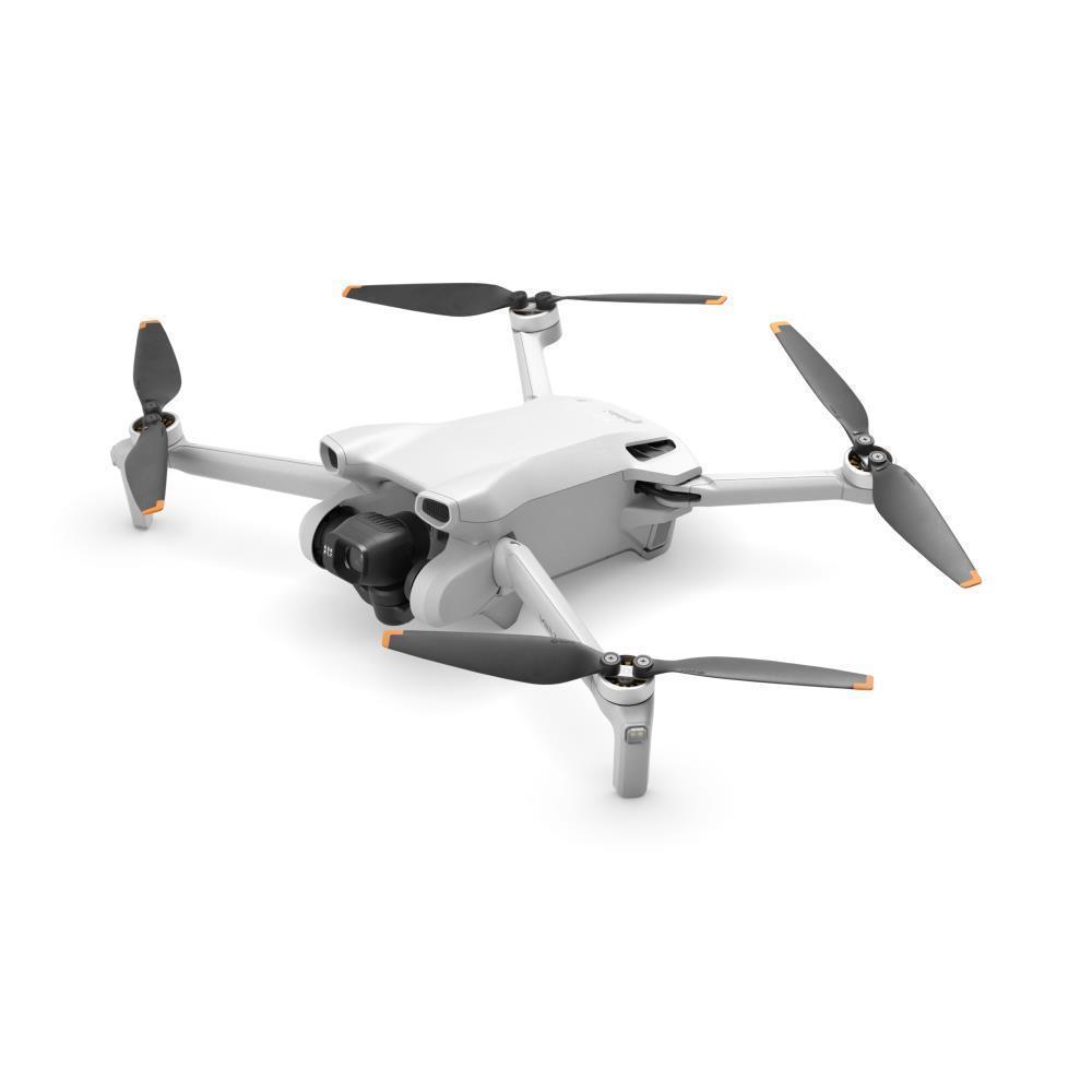 DJI DJI Mini 3 (DJI RC) Consumer CP.MA.00000780.02