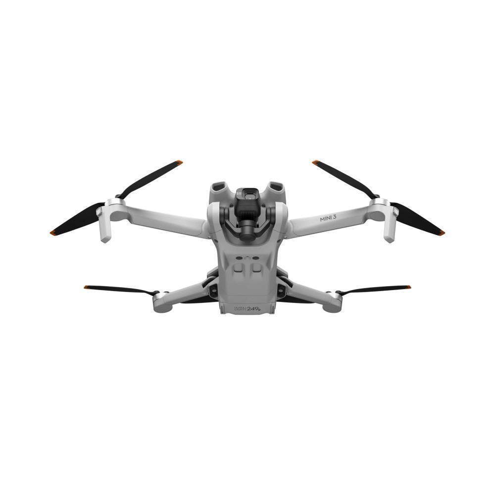 DJI DJI Mini 3 (DJI RC) Consumer CP.MA.00000780.02