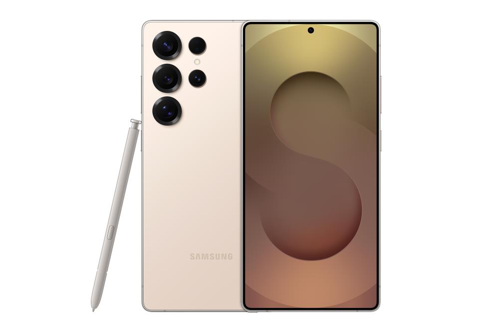 MOBILE PHONE GALAXY S25 ULTRA/1TB PINK SM-S938B SAMSUNG