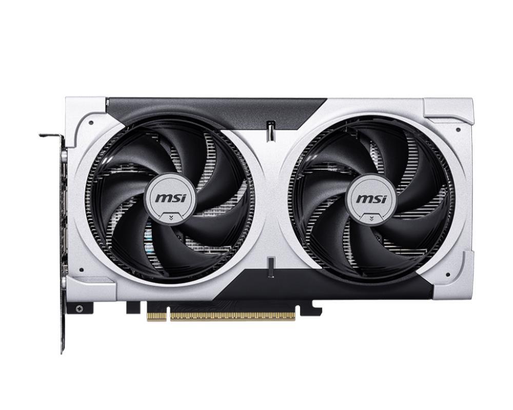MSI NVIDIA GeForce RTX 5060 Ti 8 GB GDDR7