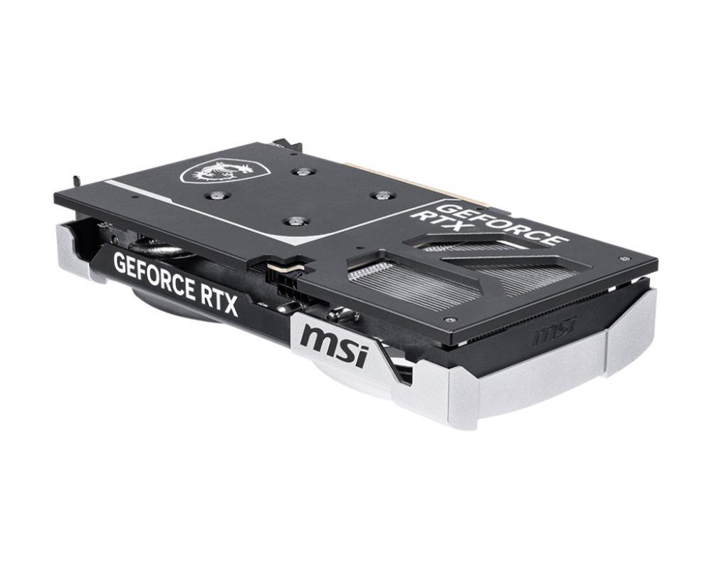 MSI NVIDIA GeForce RTX 5060 Ti 8 GB GDDR7