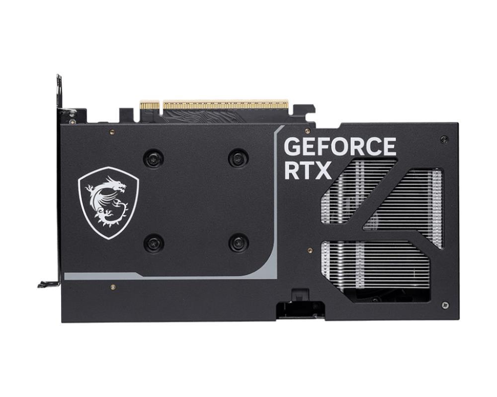 MSI NVIDIA GeForce RTX 5060 Ti 8 GB GDDR7