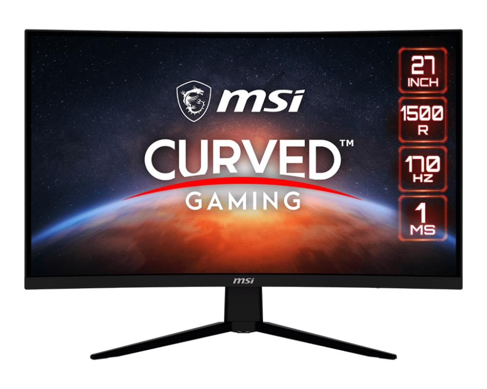 MSI G273CQ 27" Gaming/Curved