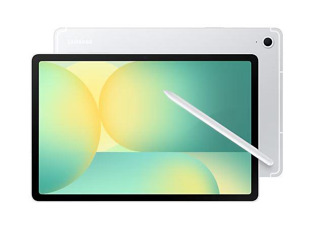 TABLET GALAXY TAB S10 FE 5G/128GB SILVER SM-X526 SAMSUNG