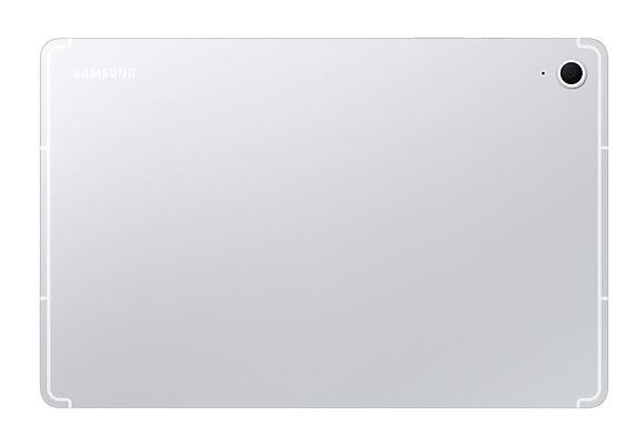 TABLET GALAXY TAB S10 FE 5G/128GB SILVER SM-X526 SAMSUNG