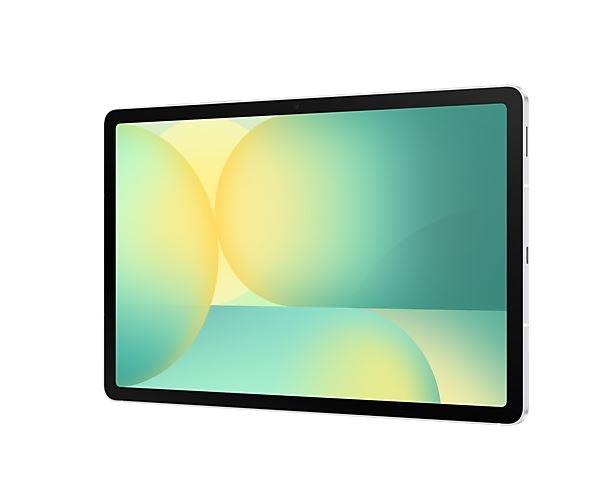 TABLET GALAXY TAB S10 FE 5G/128GB SILVER SM-X526 SAMSUNG