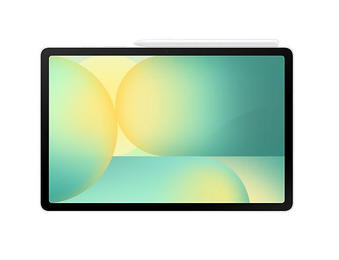 TABLET GALAXY TAB S10 FE 5G/128GB SILVER SM-X526 SAMSUNG