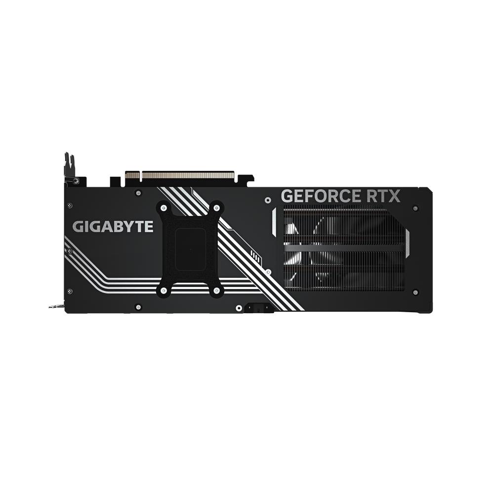 GIGABYTE NVIDIA GeForce RTX 5070 12 GB GDDR7