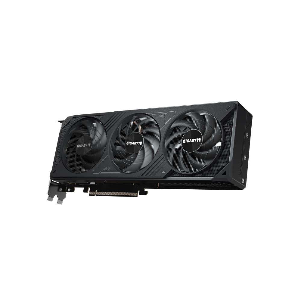 GIGABYTE NVIDIA GeForce RTX 5070 12 GB GDDR7