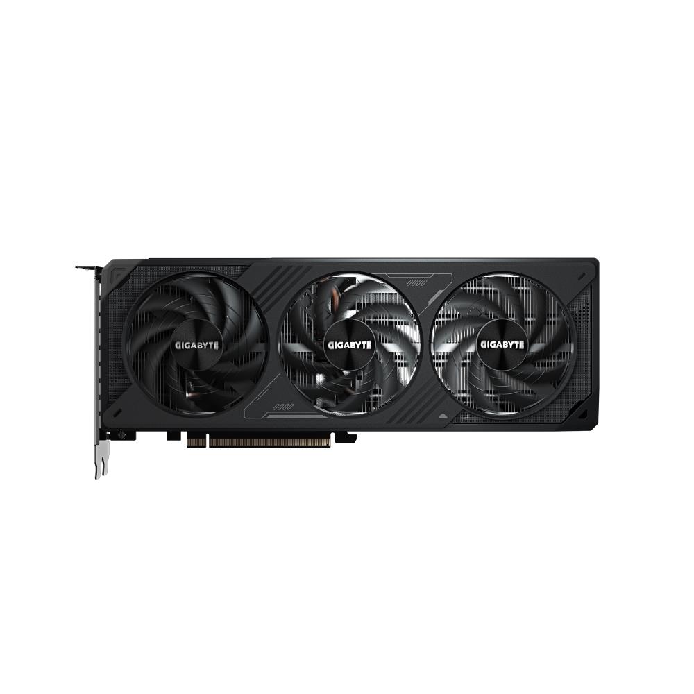 GIGABYTE NVIDIA GeForce RTX 5070 12 GB GDDR7