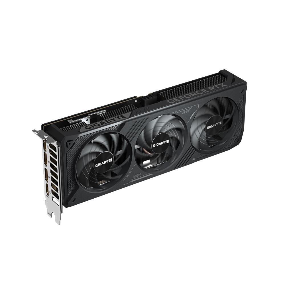 GIGABYTE NVIDIA GeForce RTX 5070 12 GB GDDR7