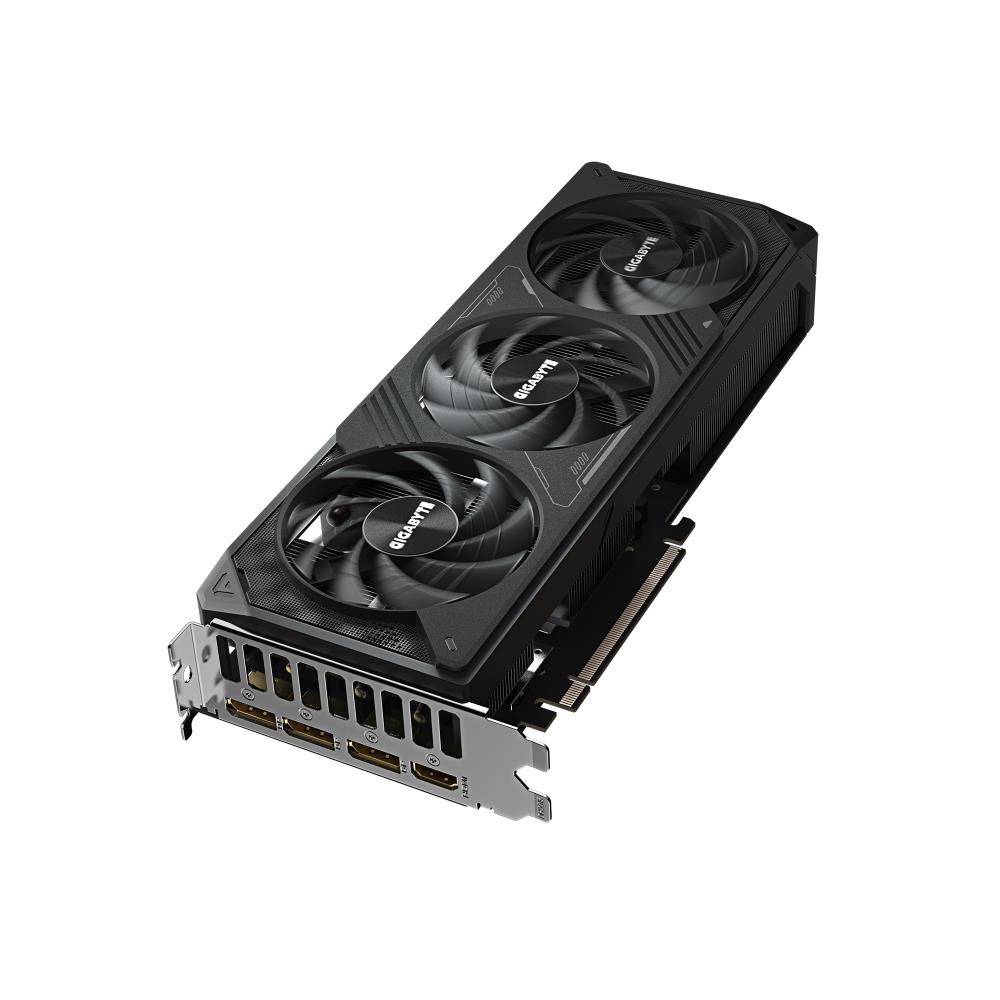 GIGABYTE NVIDIA GeForce RTX 5070 12 GB GDDR7