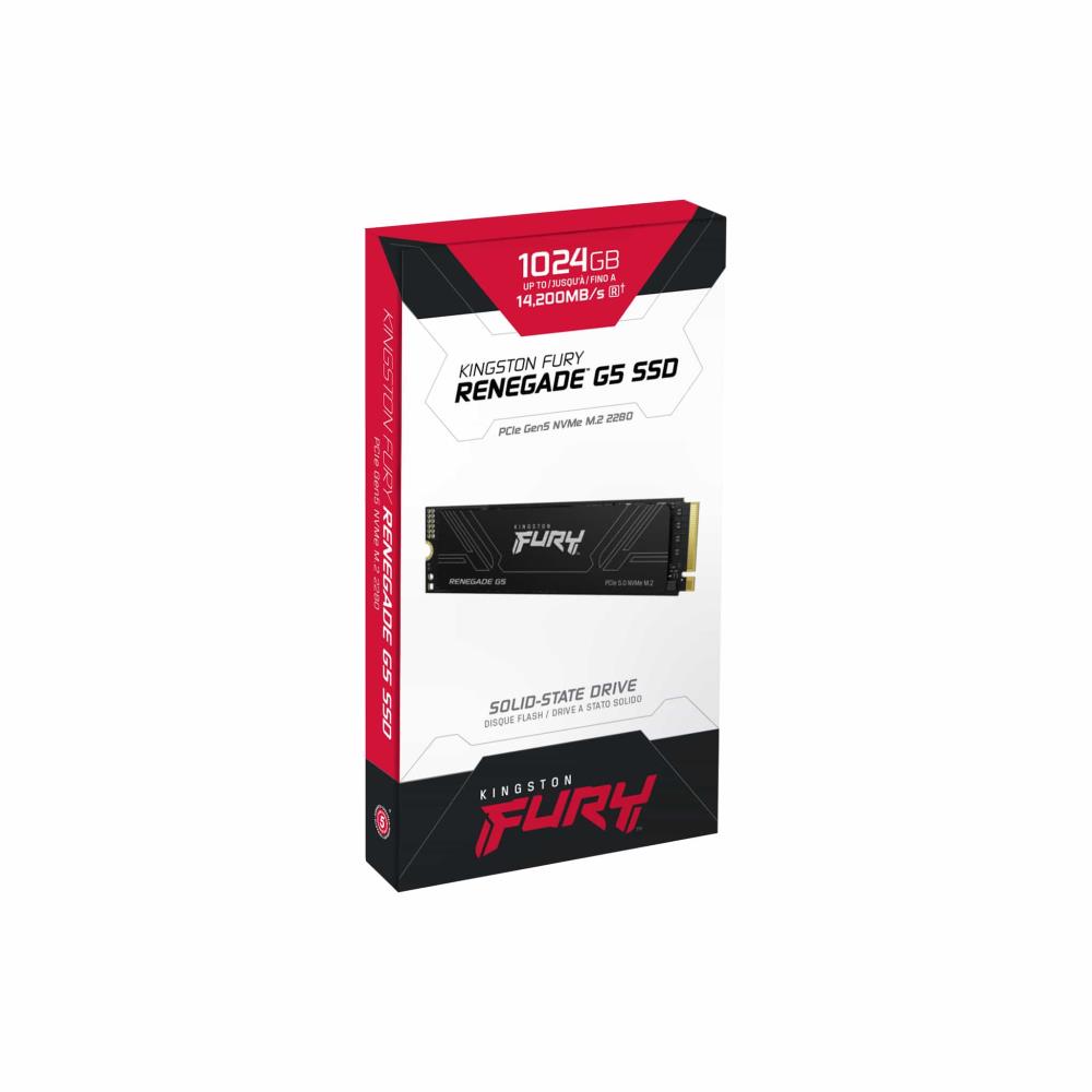 KINGSTON FURY 1TB M.2