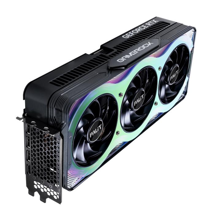PALIT NVIDIA GeForce RTX 5080 16 GB GDDR7