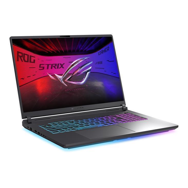 ASUS ROG Strix G18 (2025) G815JPR-S9038W