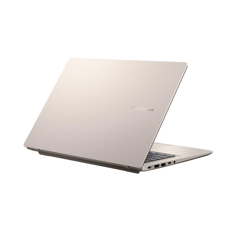 ASUS VivoBook Series X1407QA-LY045W CPU  Snapdragon