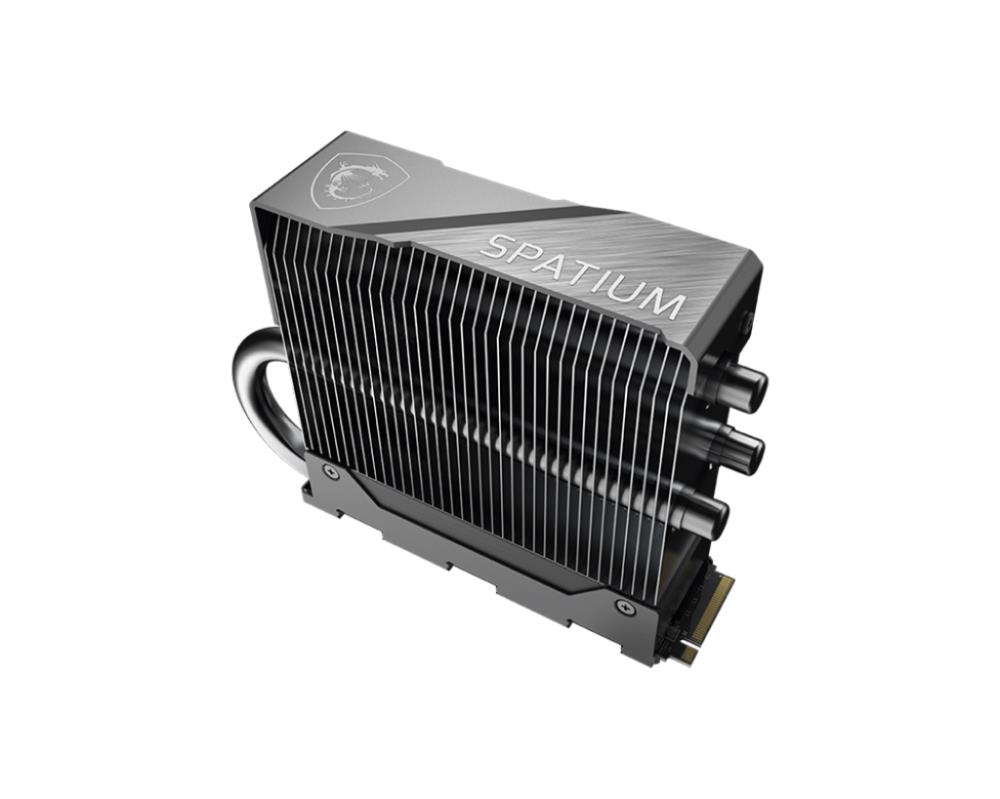 MSI SPATIUM M560 2TB M.2