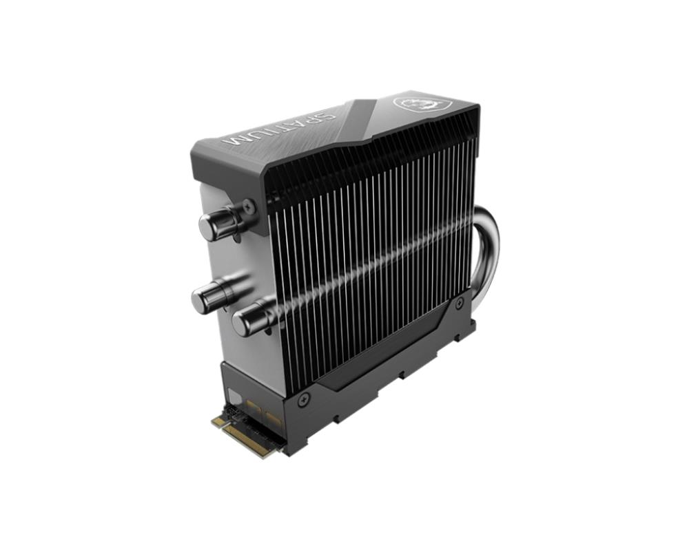 MSI SPATIUM M560 2TB M.2