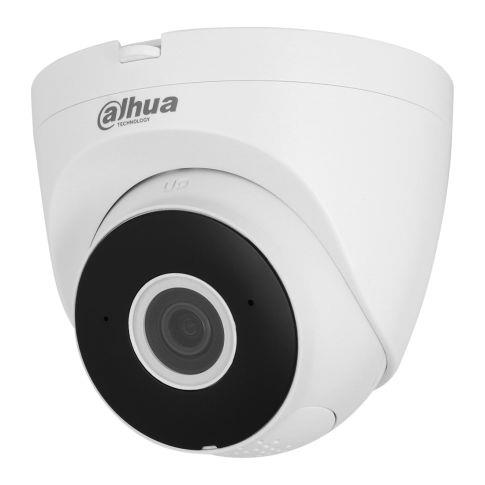 NET CAMERA 4MP IR EYEBALL WIFI/IPC-HDW1430DT-SAW-0280B DAHUA