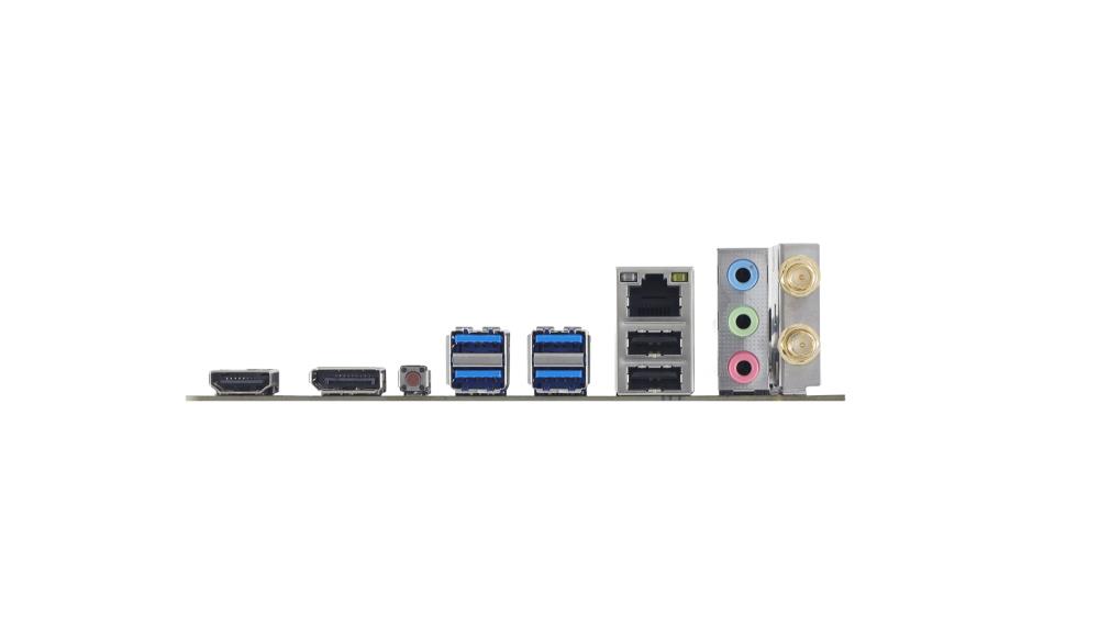 BIOSTAR AMD B850 SAM5 Micro-ATX