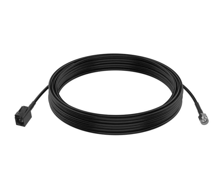 NET CAMERA ACC CABLE 8M 4PCS/TU6007-E 02791-001 AXIS
