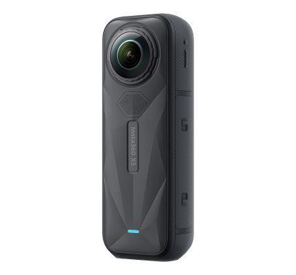 ACTION CAMERA X5/CINSAAHA/CYCLING INSTA360