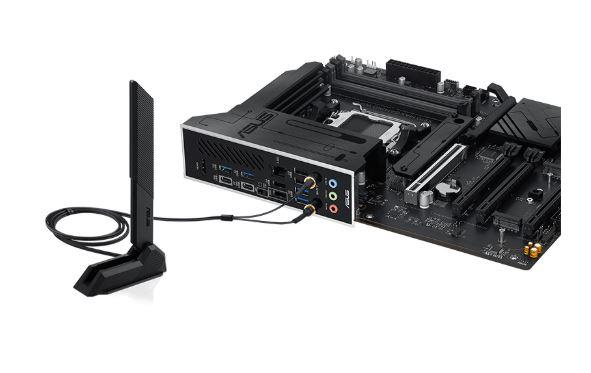 ASUS AMD X870 SAM5 ATX