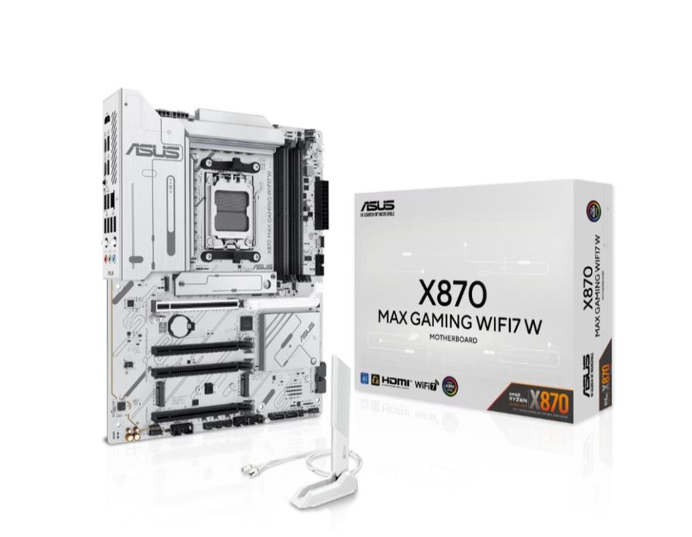 ASUS AMD X870 SAM5 ATX