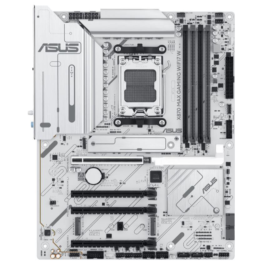 ASUS AMD X870 SAM5 ATX