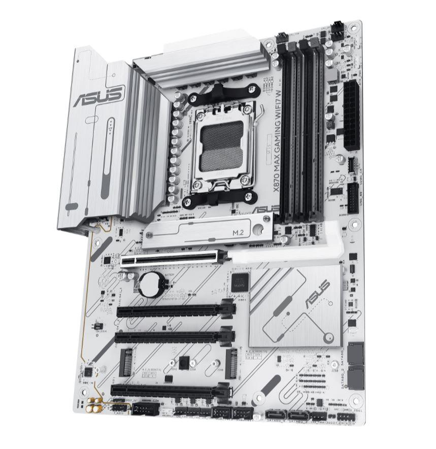 ASUS AMD X870 SAM5 ATX