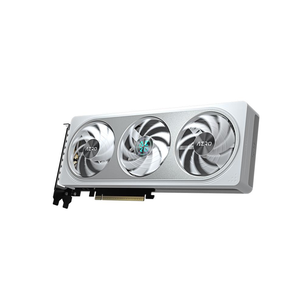 GIGABYTE NVIDIA GeForce RTX 5060 Ti 16 GB GDDR7