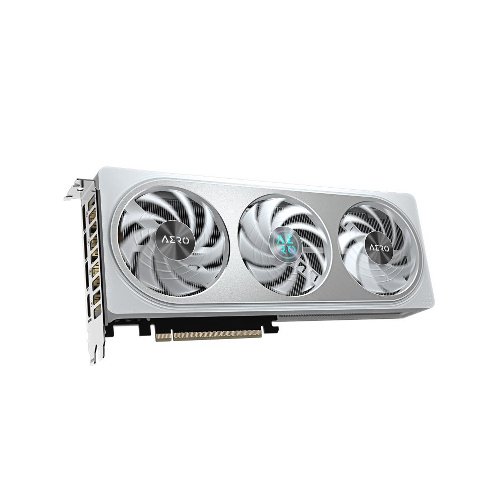 GIGABYTE NVIDIA GeForce RTX 5060 Ti 16 GB GDDR7