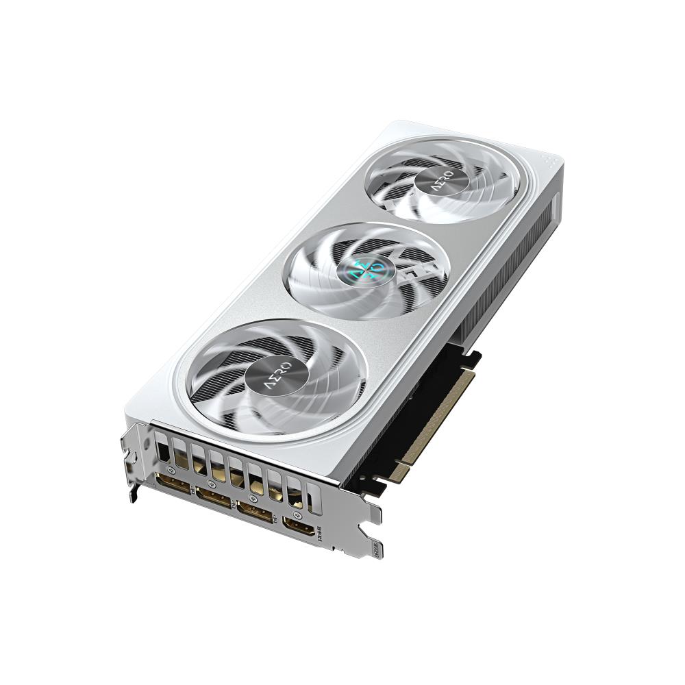 GIGABYTE NVIDIA GeForce RTX 5060 Ti 16 GB GDDR7