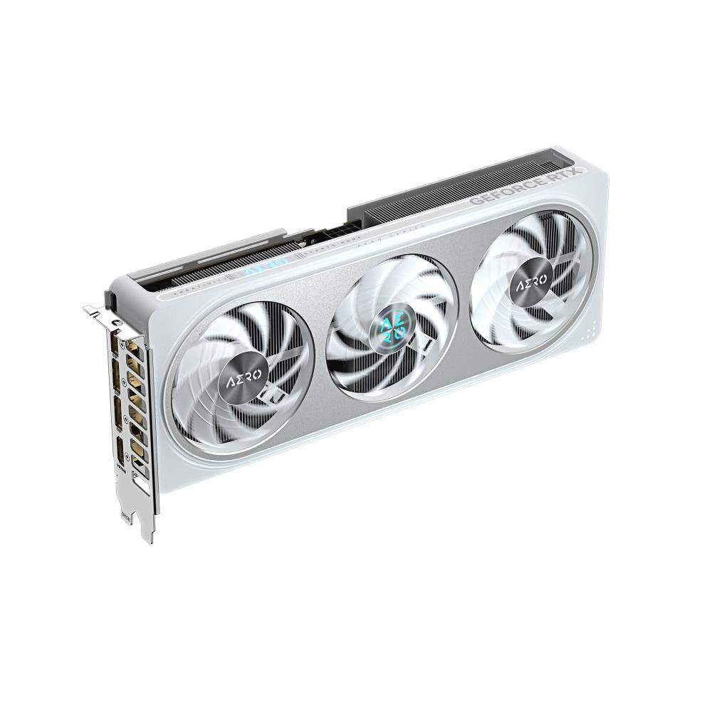 GIGABYTE NVIDIA GeForce RTX 5060 Ti 16 GB GDDR7