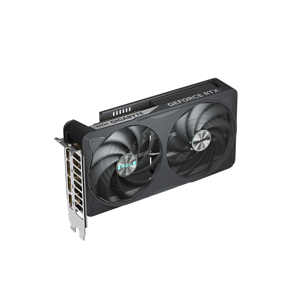 GIGABYTE NVIDIA GeForce RTX 5060 Ti 16 GB GDDR7