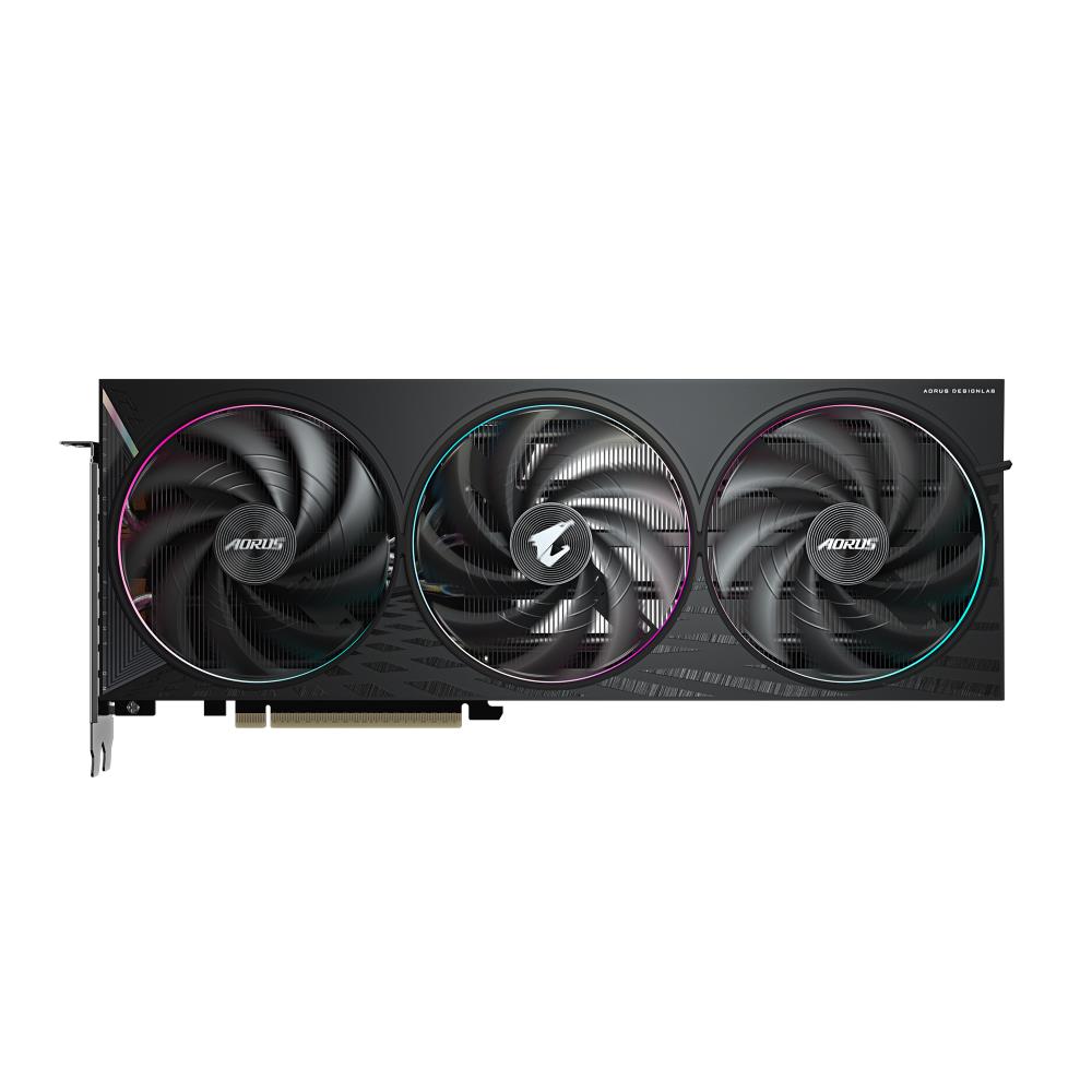 GIGABYTE NVIDIA GeForce RTX 5060 Ti 16 GB GDDR7