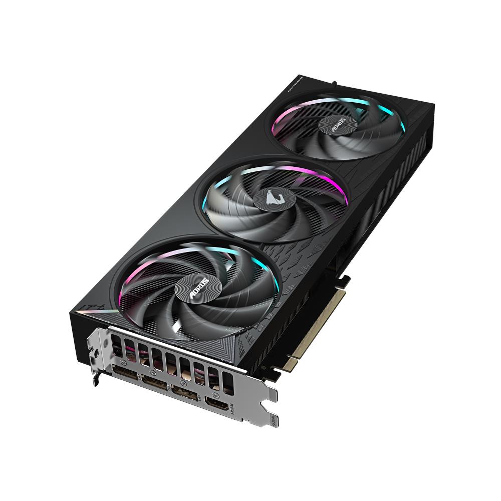 GIGABYTE NVIDIA GeForce RTX 5060 Ti 16 GB GDDR7
