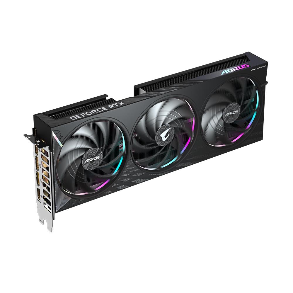 GIGABYTE NVIDIA GeForce RTX 5060 Ti 16 GB GDDR7