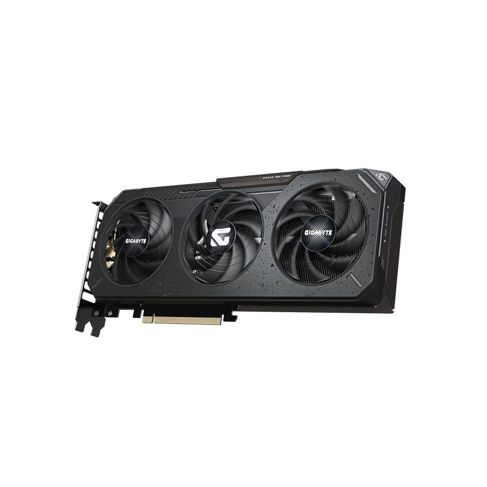 GIGABYTE NVIDIA GeForce RTX 5060 Ti 16 GB GDDR7